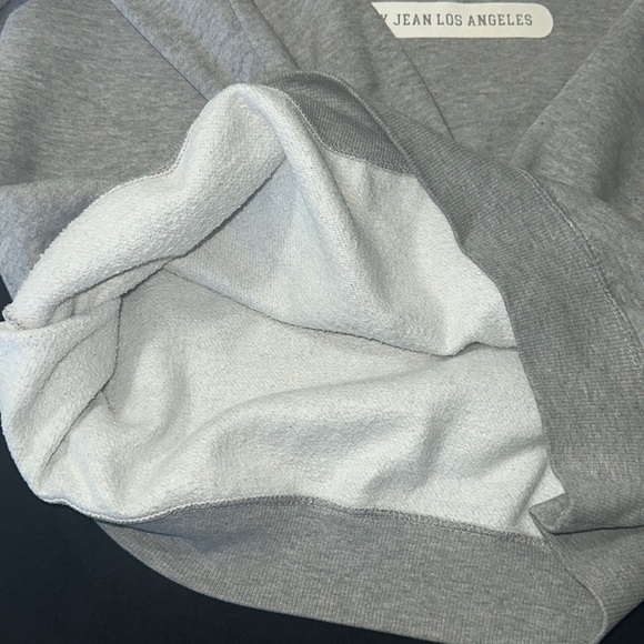 CJLA Malone crewneck - Picture 7 of 9